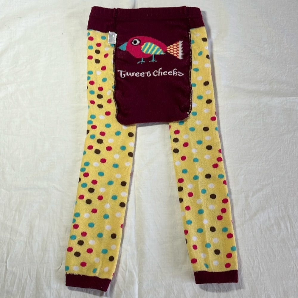 3T Lazy Ones Tights/ Leggings